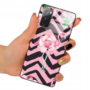 Etui Glass do SAMSUNG S20 LITE Modne Top 100 Wzory