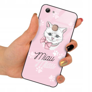 Etui Glass do VIVO Y83 Modne Top 100 Wzory