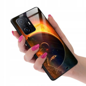 Etui Glass do XIAOMI 11T PRO Modne Top 100 Wzory