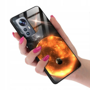 Etui Glass do XIAOMI 12 5G Modne Top 100 Wzory