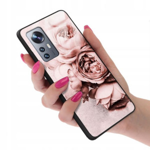 Etui Glass do XIAOMI 12 Case Modne Top 100 Wzory