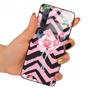 Etui Glass do XIAOMI MI 10 PRO Modne Top 100 Wzory