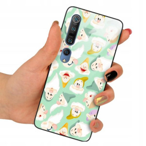 Etui Glass do XIAOMI MI 10 PRO Obudowa Dużo Wzorów