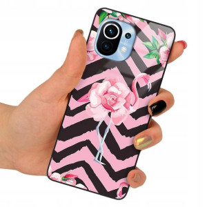 Etui Glass do XIAOMI Mi 11 Modne Top 100 Wzory