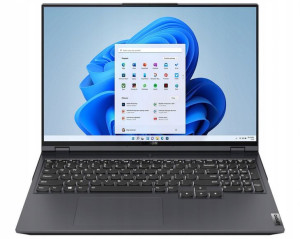 Lenovo Legion 5 Pro 16_165 i7 8GB SSD1TB RTX3070
