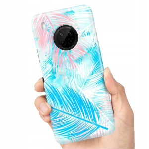 Etui Grube 2mm do HUAWEI Y9A Obudowa Case Wzory