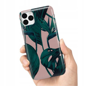 Etui Grube 2mm do IPHONE 11 PRO MAX Obudowa Wzory