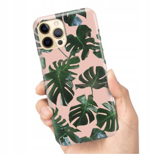 Etui Grube 2mm do IPHONE 12 PRO MAX Obudowa Wzory