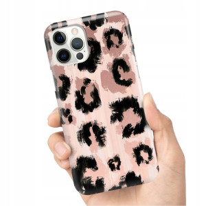 Etui Grube 2mm do IPHONE 12 PRO Obudowa Case Wzory