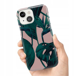 Etui Grube 2mm do IPHONE 13 Obudowa Case TOP Wzory