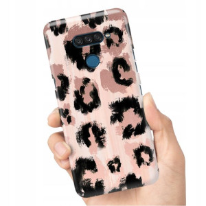 Etui Grube 2mm do LG K50S Obudowa Case TOP Wzory