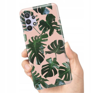 Etui Grube 2mm do SAMSUNG A32 4G Obudowa TOP Wzory