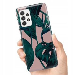 Etui Grube 2mm do SAMSUNG A52 5G Obudowa TOP Wzory