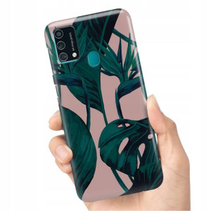 Etui Grube 2mm do SAMSUNG F41 Obudowa Case Wzory