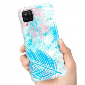 Etui Grube 2mm do SAMSUNG M12 Obudowa Case Wzory