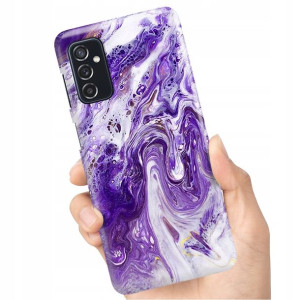Etui Grube 2mm do SAMSUNG M52 5G Obudowa Top Wzory