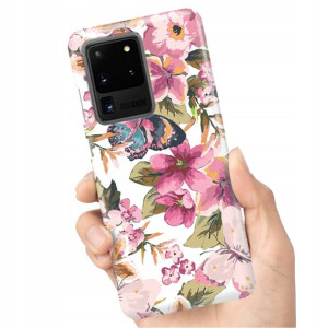 Etui Grube 2mm do SAMSUNG S20 ULTRA Obudowa Wzory