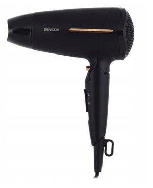 Suszarka Sencor SHD 0045BK