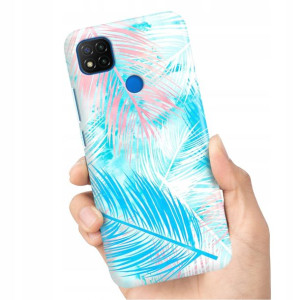 Etui Grube 2mm do XIAOMI REDMI 9C Obudowa Wzory