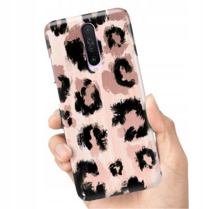 Etui Grube 2mm do XIAOMI REDMI K30 Obudowa Wzory