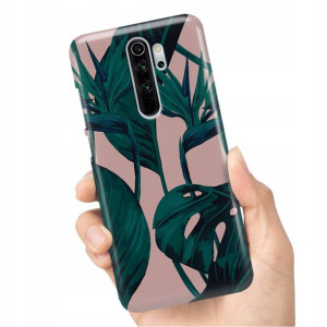 Etui Grube 2mm do XIAOMI REDMI NOTE 8 PRO Wzory