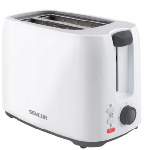 Toster Sencor STS 2606WH