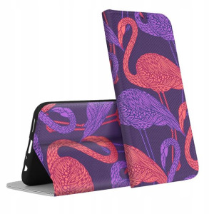 Etui MAGNET do MOTOROLA EDGE 20 5G Case Pełny Wzór