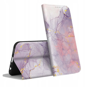 Etui Magnet do MOTOROLA G31 Wiosna Top Pełny Wzór