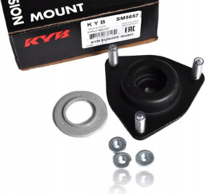 PODUSZKA AMORTYZATORA Suspension Mounting Kit