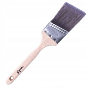 MOTIVE V-PRO AS skośny pędzel malarski do wszystkich farb 2,5" 63mm (16053)