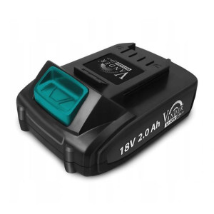 Bateria 18V Li-ion VANDER AKU+ VLI1820