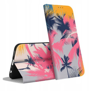 Etui Magnet do XIAOMI 11T PRO Wiosna Pełny Wzór
