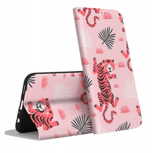 Etui Magnet do XIAOMI 11T PRO Wiosna Pełny Wzór