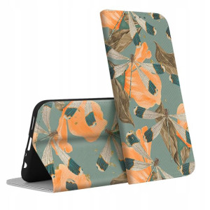 Etui Magnet do XIAOMI 12 PRO 5G Spring Pełny Wzór