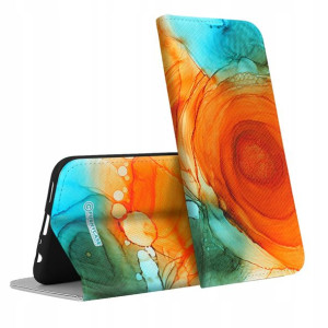 Etui Magnet do XIAOMI Mi 10 PRO Marble Pełny Wzór