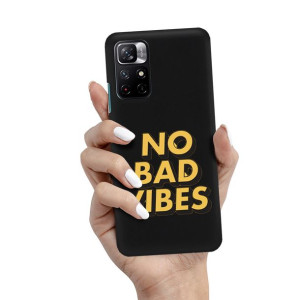 Etui Mat CZAR do XIAOMI REDMI POCO M4 PRO 5G Wzory