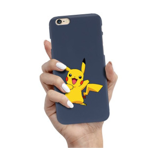Etui Matowe GRANAT do IPHONE SE3 Obudowa TOP Wzory