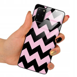 Etui Szklane Do Samsung S20 Plus Obudowa Wzory