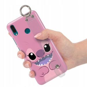 Etui z Paskiem do HUAWEI Y9 2019 Modne Różne Wzory