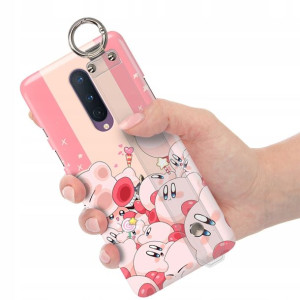 Etui z Paskiem do ONEPLUS 8 Case Modne Różne Wzory