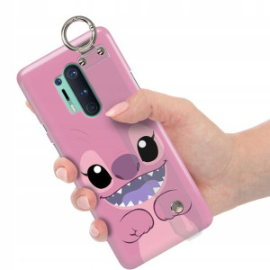 Etui z Paskiem do ONEPLUS 8 PRO Modne Różne Wzory