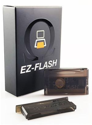 Ez-flash Omega Micro Sd Nagrywarka Do Gba Ds Lite