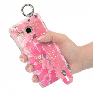 Etui z paskiem do SAMSUNG GALAXY J3 2017 WZORY