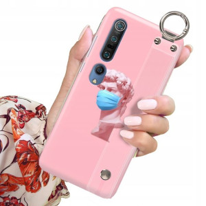 Etui Z Paskiem Do Xiaomi Mi 10/mi 10 Pro Wzory