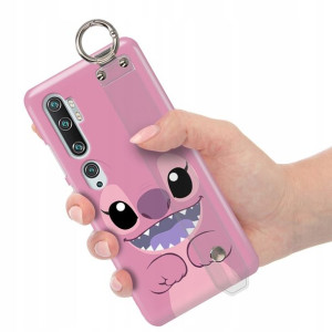 Etui z Paskiem do XIAOMI Mi NOTE 10 Modne Wzory