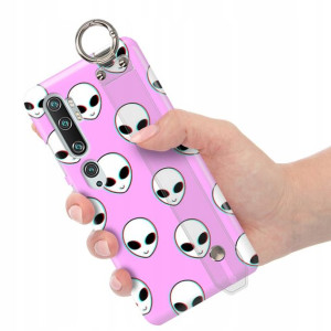 Etui z Paskiem do XIAOMI Mi NOTE 10 PRO Top Wzory