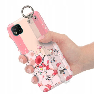 Etui z Paskiem do XIAOMI POCO C3 Modne Różne Wzory