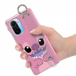 Etui z Paskiem do XIAOMI POCO F3 Modne Różne Wzory