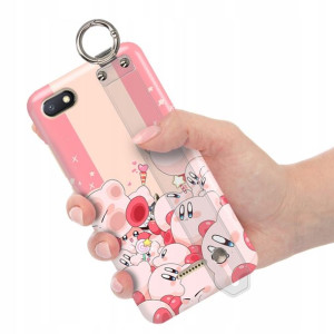 Etui z Paskiem do XIAOMI REDMI 6A Modne Mix Wzory
