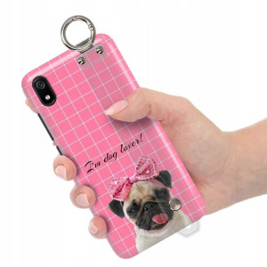 Etui z Paskiem do XIAOMI REDMI 7A Piękne Top Wzory